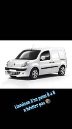 Chauffeur indépendant, Offres d'emploi