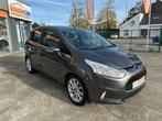 Ford B-Max 1.0i benzine, bj2017, 90.985km's+Garantie, Bluetooth, Euro 6, B-Max, Bedrijf
