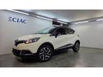 Renault Captur Energy TCe Automaat - Garantie, Automaat, Euro 6, Bedrijf, 88 kW