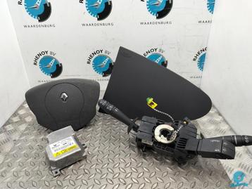 RENAULT TWINGO TWINGO II 1.2-16V Dynamique [AIRBAG_KIT] 2011 beschikbaar voor biedingen