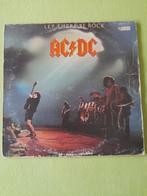 AC/DC, Cd's en Dvd's, Vinyl | Hardrock en Metal, Gebruikt, Ophalen of Verzenden
