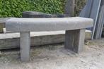 heel mooi arduinen, blauwsteen tuinbankje, Tuin en Terras, Ophalen