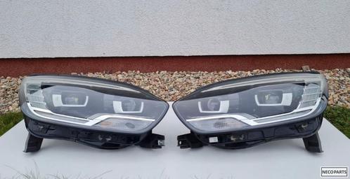 RENAULT SCENIC 4 FULL LED KOPLAMPEN KOPLAMP ALLES LEVERBAAR!, Auto-onderdelen, Verlichting, Renault, Gebruikt, Ophalen of Verzenden