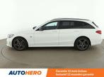 Mercedes-Benz C-Klasse 300 C 300de T Night Edition AMG Line, Automaat, Achterwielaandrijving, Gebruikt, Euro 6