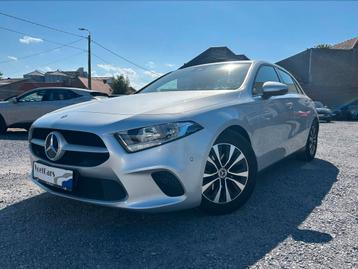 Mercedes A160 / CAMERA - TREKHAAK - 35115 KM! beschikbaar voor biedingen