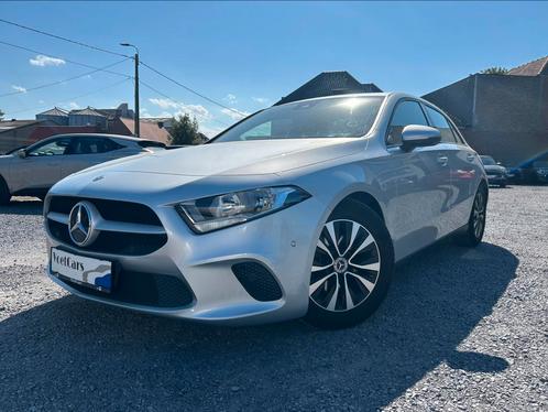 Mercedes A160 / CAMERA - TREKHAAK - 35115 KM!, Auto's, Mercedes-Benz, Bedrijf, Te koop, A-Klasse, ABS, Achteruitrijcamera, Airbags