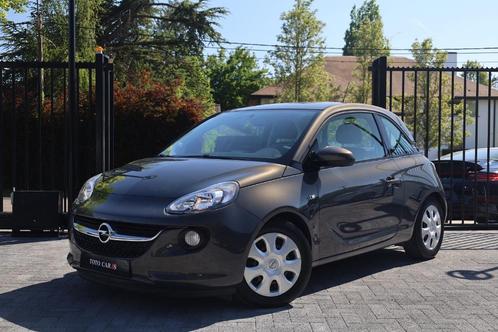 Opel Adam 1.2i ecoFLEX | 1ste Eigenaar | Car-Pass |, Auto's, Opel, Bedrijf, Te koop, ADAM, Centrale vergrendeling, Elektrische buitenspiegels