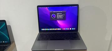 MacBook Pro Retina avec garantie