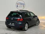 Vw Golf 6 1.4TSI toit ouvrant EURO 5 **GARANTIE 12 mois**, Euro 5, Achat, Entreprise, Boîte manuelle