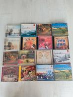 Funiculi funicula cd's lot, Cd's en Dvd's, Ophalen of Verzenden