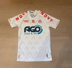 Shirt Kv Kortrijk uit shirt maat M 23/24, Sport en Fitness, Maat M, Ophalen of Verzenden, Zo goed als nieuw, Shirt