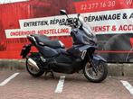 SYM ADX 125 ABS/TCS 2024 – 3.750,00€, Fietsen en Brommers, Scooters | SYM, Ophalen, Overige modellen, 125 cc, Zo goed als nieuw