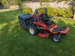 Kubota zero turn diesel met hooglos, Ophalen, Gebruikt, Opvangbak, Kubota