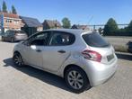Peugeot 208 1.4 HDI no document Airco 5 deurs / ONLY EXPORT, Auto's, Peugeot, Euro 5, https://public.car-pass.be/vhr/3aebdc60-4fb1-477b-bd11-46075f827f61