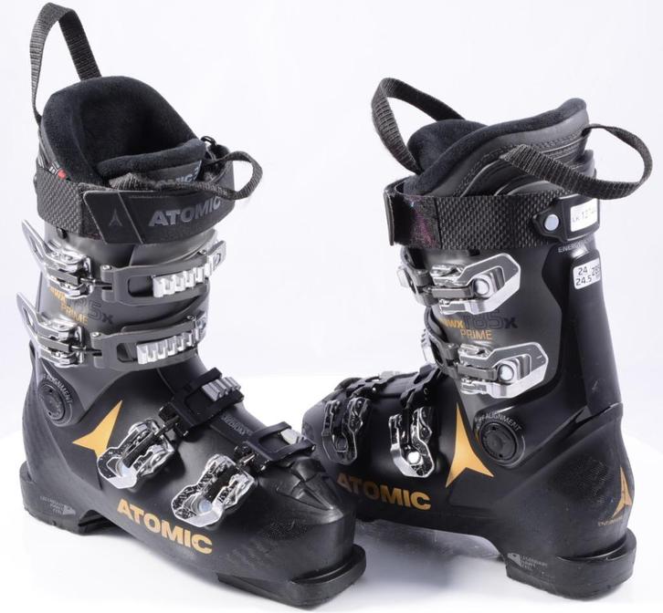 36,5 37 39 EU dames skischoenen ATOMIC HAWX, Sport en Fitness, Skiën en Langlaufen, Gebruikt, Schoenen, Ski, Atomic, Carve, Verzenden
