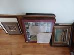 Kaders, Huis en Inrichting, Woonaccessoires | Lijsten, Ophalen