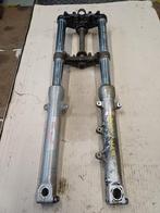 honda ntv 650 voorvork, Motos, Enlèvement ou Envoi, Utilisé