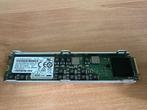 Samsung PM963 M.2 960Gb NVME SSD, Intern, Gebruikt, SSD, Ophalen of Verzenden