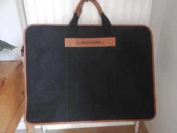Lancel reistas beschikbaar voor biedingen