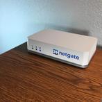 Netgate SG-2100 firewall met pfSense 32Gig, Computers en Software, Netwerk switches, Ophalen of Verzenden, Zo goed als nieuw