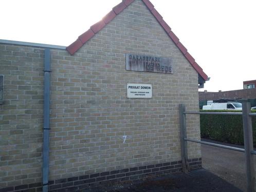 GARAGE  TE HUUR  WENDUINE, Immo, Garages en Parkeerplaatsen