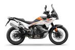 KTM 790 ADVENTURE BTW-MOTOR, Motoren, Motoren | KTM, 2 cilinders, Bedrijf, Meer dan 35 kW, Enduro