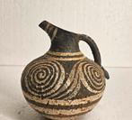 Poterie de Kamarares, Enlèvement ou Envoi