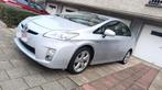 Toyota Prius Hybride 2010  191000km Carnet Carpass clim Cuir, Autos, Cuir, Achat, Entreprise, Entretenue par le concessionnaire