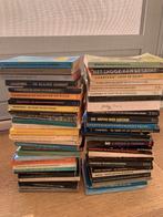 Detectives, Enlèvement