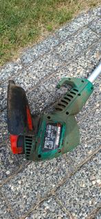 Kantenmaaier black and decker, Tuin en Terras, Grastrimmers, Ophalen of Verzenden, Gebruikt