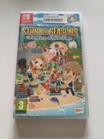 Story Of Seasons: Pioneers of Olive Town, Ophalen, Zo goed als nieuw, Vanaf 3 jaar