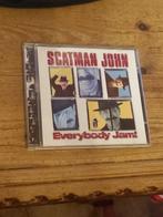 Cd van Scatman John, CD & DVD, CD | Dance & House, Comme neuf, Autres genres, Enlèvement ou Envoi