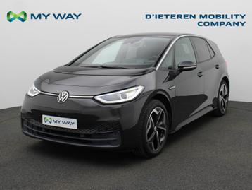 Volkswagen ID.3 ID.3 77 kWh Pro S 5pl. beschikbaar voor biedingen