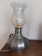 verlichting voor op kast, Huis en Inrichting, Ophalen, Gebruikt, Glas, Landelijk