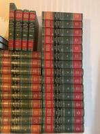 Gratis Larousse encyclopedie, Boeken, Ophalen, Zo goed als nieuw