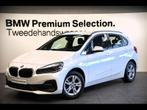BMW Serie 2 218 CAMERA HEADUP HIFI SOUND SPORT, Auto's, BMW, 2038 pk, 1509 kW, 2 Reeks, Wit