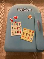 Stikeez lidl, Ophalen, Zo goed als nieuw