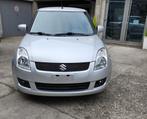 Suzuki swift 1.3 benzine Automaat 110mm km 10.2010 Airco VE, Auto's, Automaat, Alarm, Swift, Berline