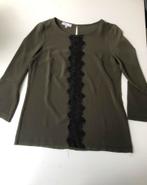 Longsleeve maat 36  - signe nature, Signe Nature, Ophalen of Verzenden, Zo goed als nieuw, Maat 36 (S)