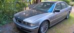 730i v8 (e38) 1995, Auto's, Particulier, Te koop, BMW