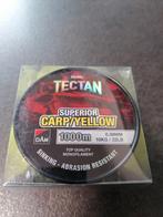 Tectan nylon draad. Carp 1000m. NIEUW, Watersport en Boten, Hengelsport | Algemeen, Ophalen of Verzenden, Nieuw