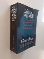 Ruth Rendell Omnibus, Enlèvement ou Envoi