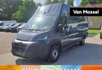 Peugeot Boxer 2.2 180pk L4H3 440 MAX 90KM/H!, Auto's, Stof, 3000 kg, Bedrijf, Diesel