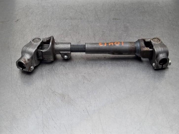 STUUR KRUISKOPPELING Toyota Aygo (B40) (01-2014/06-2018), Auto-onderdelen, Besturing, Toyota, Gebruikt