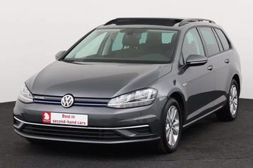 Volkswagen Golf 1.5 CNG + A/T + CARPLAY + PANO + GPS + PDC +