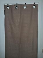 Overgordijnen, Enlèvement, Utilisé, Brun