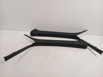 SIERLIJST A STIJL SET Porsche Cayenne II (92A) (7P0867765) beschikbaar voor biedingen