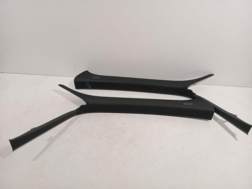 SIERLIJST A STIJL SET Porsche Cayenne II (92A) (7P0867765), Auto-onderdelen, Carrosserie, Porsche, Gebruikt