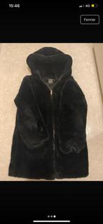 manteau primark noir, Kleding | Dames, Jassen | Winter, Ophalen, Primark, Zwart, Zo goed als nieuw