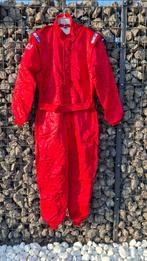 Combinaison Sparco karting, Sport en Fitness, Karting, Ophalen, Nieuw, Kart